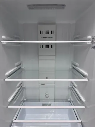 Nevera Daewoo 185cm A+ garantía y transporte