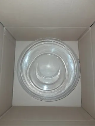 Cristal Puerta Lavadora