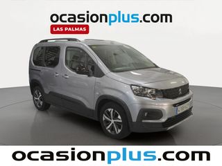 Peugeot Rifter BlueHDi 130 GT Line Standard 96 kW (130 CV)