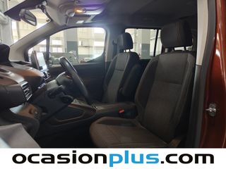 Peugeot Rifter BlueHDi 100 GT Business Standard 73 kW (100 CV)