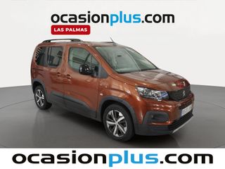 Peugeot Rifter BlueHDi 100 GT Business Standard 73 kW (100 CV)