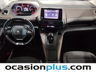 Peugeot Rifter BlueHDi 100 GT Business Standard 73 kW (100 CV)