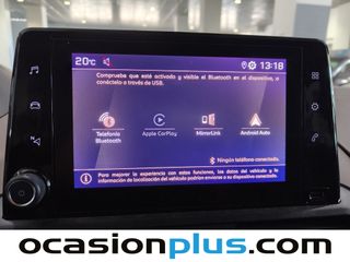 Peugeot Rifter BlueHDi 100 GT Business Standard 73 kW (100 CV)