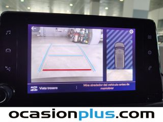 Peugeot Rifter BlueHDi 100 GT Business Standard 73 kW (100 CV)