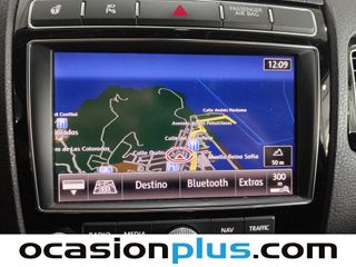 Volkswagen Touareg R-Line 3.0 TDI BMT 150 kW (204 CV) Tiptronic