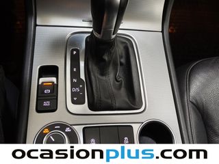 Volkswagen Touareg R-Line 3.0 TDI BMT 150 kW (204 CV) Tiptronic