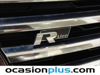 Volkswagen Touareg R-Line 3.0 TDI BMT 150 kW (204 CV) Tiptronic