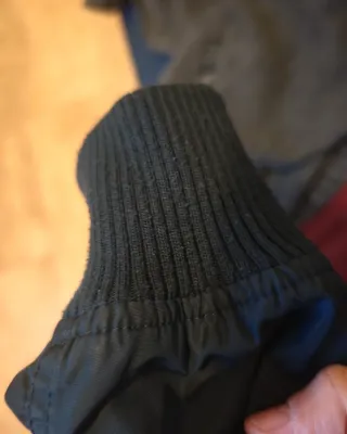 Chaqueta Alpha Industries Azul Talla S