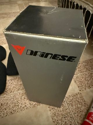 Protecciones para moto/ciclismo