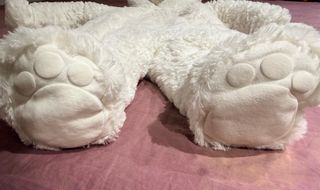 Buzo polar bebé 6-9 meses