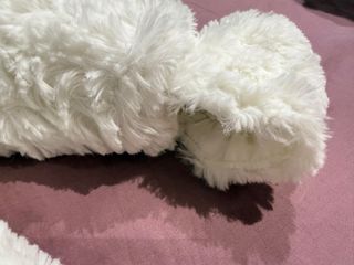 Buzo polar bebé 6-9 meses