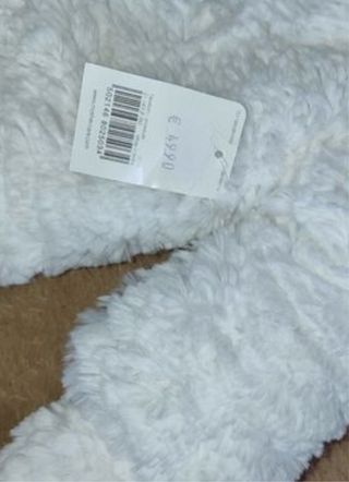 Buzo polar bebé 6-9 meses