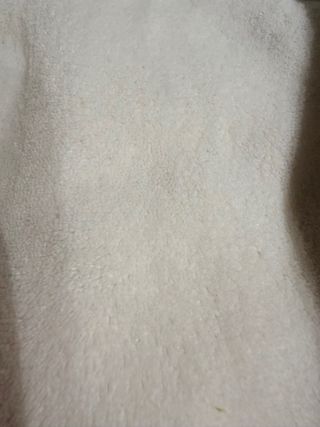 Buzo polar bebé 6-9 meses