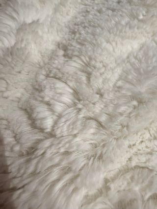 Buzo polar bebé 6-9 meses