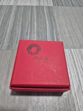 Bracciale Dodo Oro e Argento