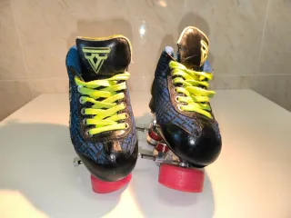 Pattini hockey REPLIC Taglia 32