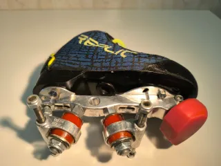 Pattini hockey REPLIC Taglia 32