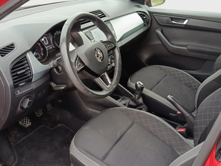 Skoda Fabia 2019 ¡¡Desde 202€ al mes!!