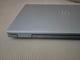 Dell 5530 i5-1235U 16GB RAM 512GB SSD nvme