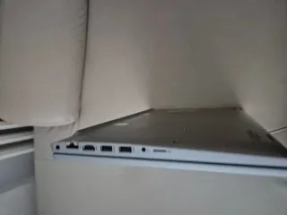 Dell 5530 i5-1235U 16GB RAM 512GB SSD nvme