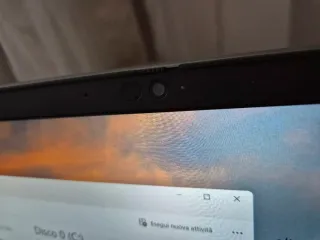 Dell 5530 i5-1235U 16GB RAM 512GB SSD nvme