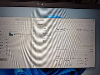 Dell 5530 i5-1235U 16GB RAM 512GB SSD nvme