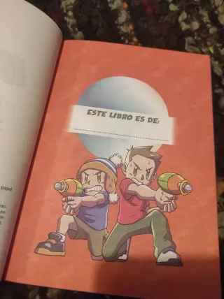 Mikeltube 5. Terror en Youtubersland