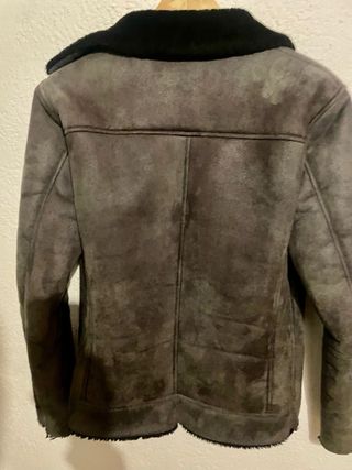 Jaqueta Zara home Talla S