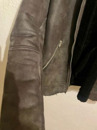 Jaqueta Zara home Talla S