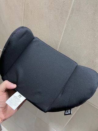 Silla Coche GB Vaya i-Size