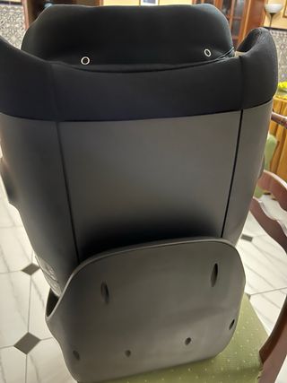 Silla Coche GB Vaya i-Size