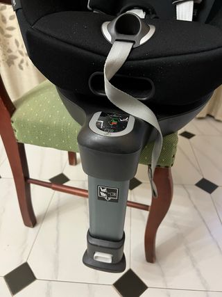 Silla Coche GB Vaya i-Size