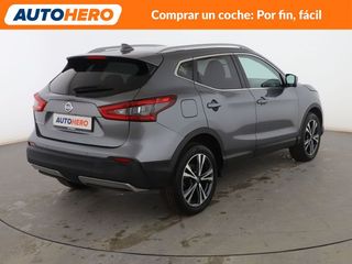 Nissan Qashqai 1.3 DIG-T N-Connecta