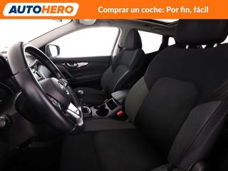 Nissan Qashqai 1.3 DIG-T N-Connecta