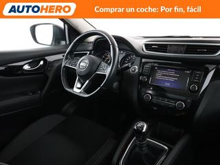 Nissan Qashqai 1.3 DIG-T N-Connecta