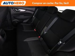 Nissan Qashqai 1.3 DIG-T N-Connecta