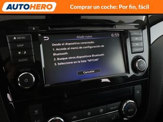 Nissan Qashqai 1.3 DIG-T N-Connecta