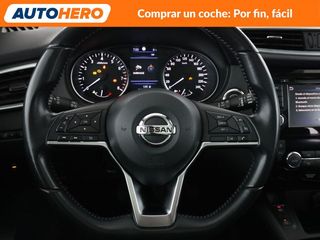 Nissan Qashqai 1.3 DIG-T N-Connecta