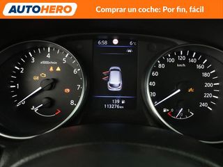 Nissan Qashqai 1.3 DIG-T N-Connecta