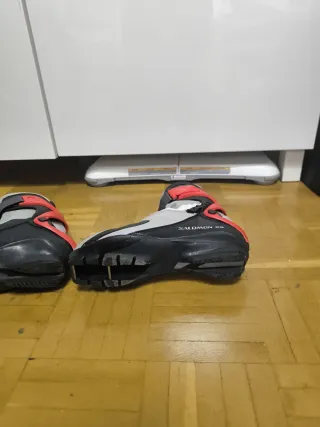 Botas Esquí Salomon SNS Pilot 39 1/3