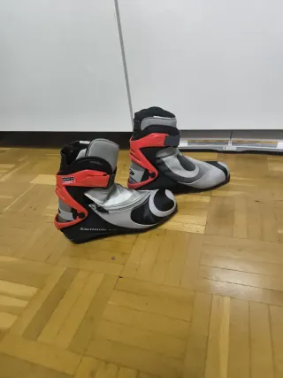 Botas Esquí Salomon SNS Pilot 39 1/3