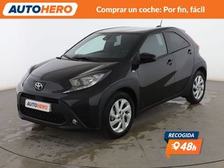 Toyota Aygo X Cross 1.0 Play