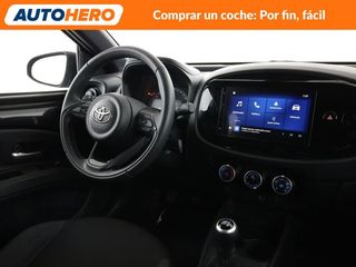 Toyota Aygo X Cross 1.0 Play