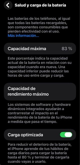 iPhone 11 Negro