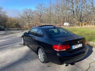 BMW Serie 3 2008