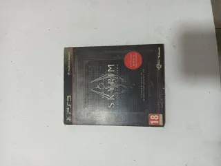The Elder Scrolls V: Skyrim Legendary PS3