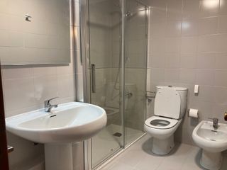 Alquiler piso céntrico en Vigo