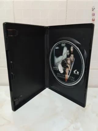 DVD Halloween: Resurrección (Terror)