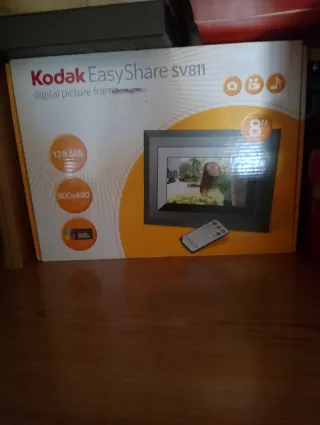 Marco Digital Kodak EasyShare SV811