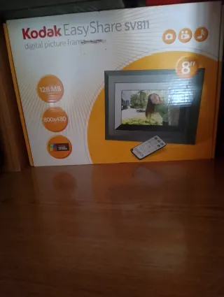 Marco Digital Kodak EasyShare SV811